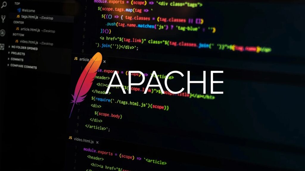 New Vulnerability in Apache Commons Text Is Already Being Attacked by Hackers