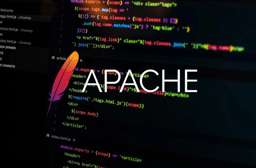 vulnerability in Apache Commons Text