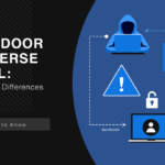 Backdoor and Reverse Shell: What is the Differences