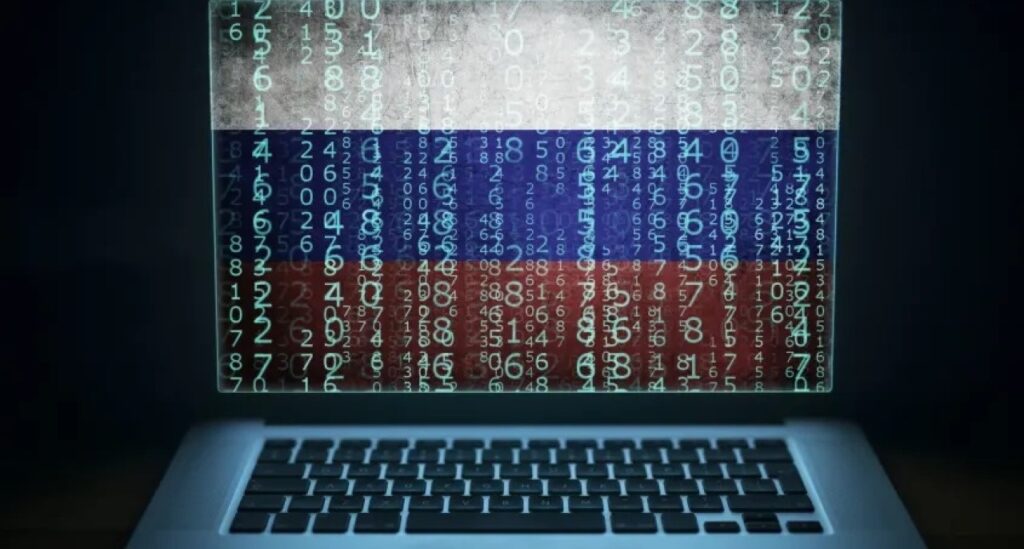 Logs of Internal Chats of the Russian Hacker Group Yanluowang Leaked to the Network