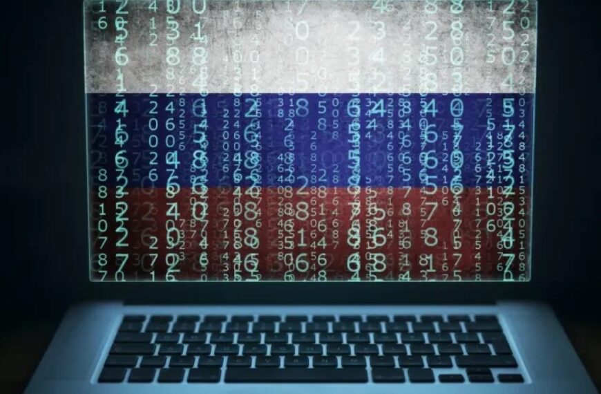 Logs of Internal Chats of the Russian Hacker Group Yanluowang Leaked to the Network