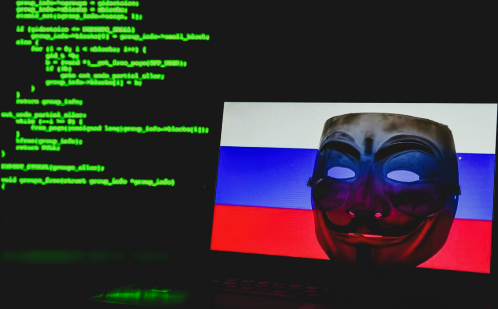 Azov Ransomware Tries to Set Up Cybersecurity Specialists