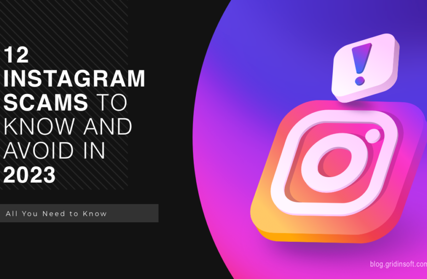 12 Instagram Scams to Know and Avoid in 2023