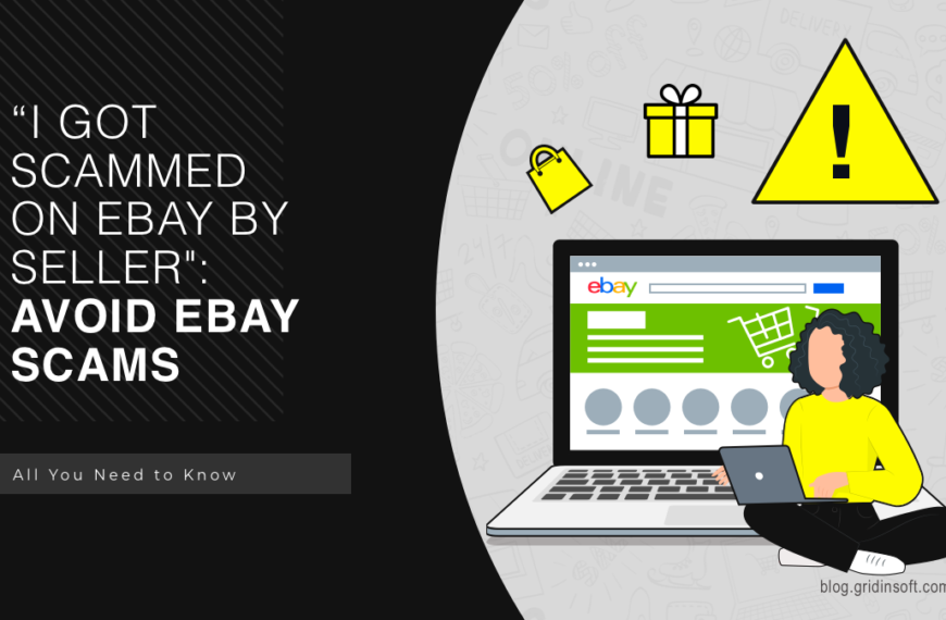 I Got Scammed on Ebay by Seller”: Avoid Ebay Scams