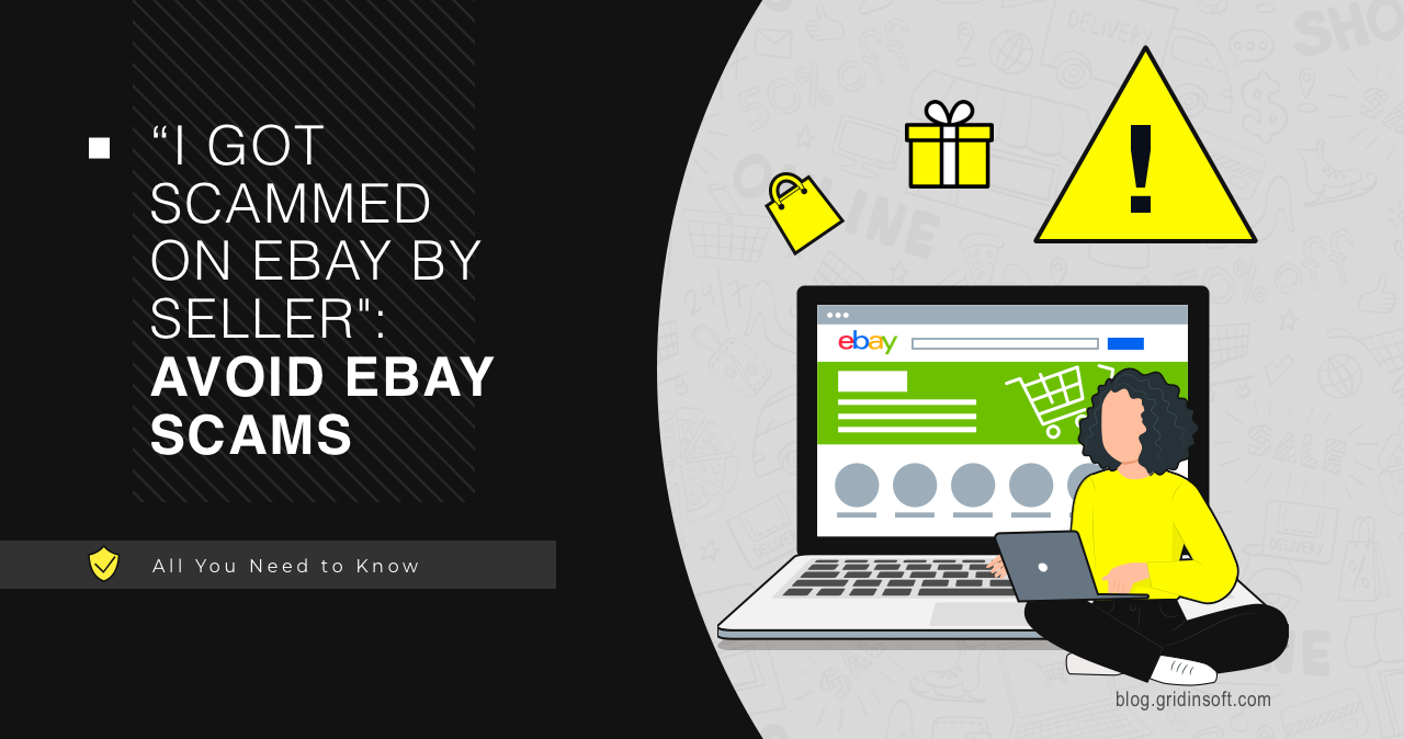 How To Avoid Ebay Scams