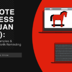 Remote Access Trojan featured image