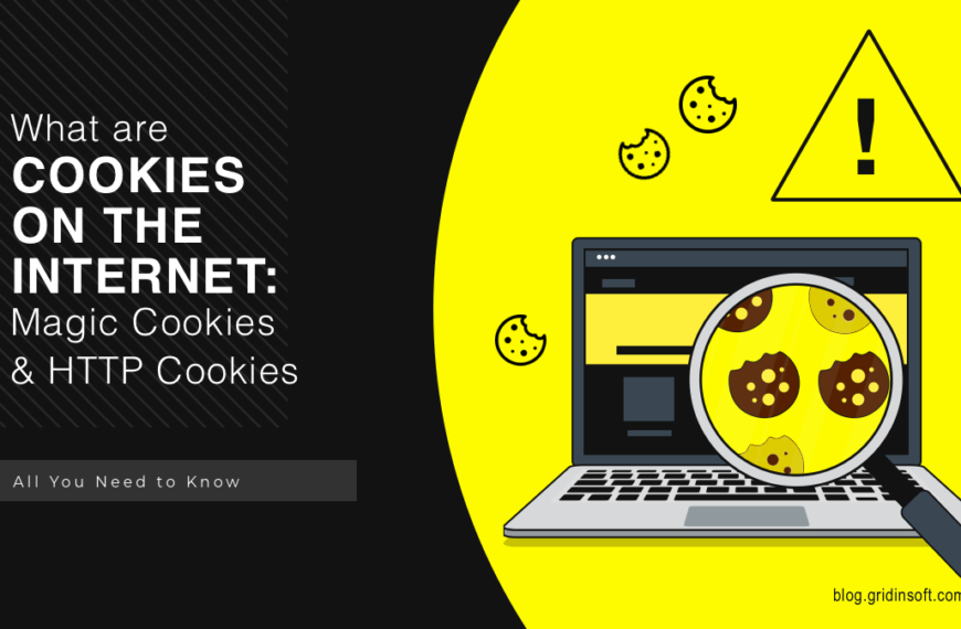 What are Browser Cookies? Browser Cookies Definition