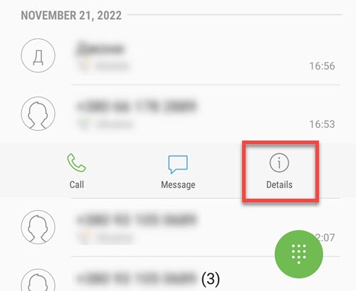 Stop Scam Likely Calls on Android