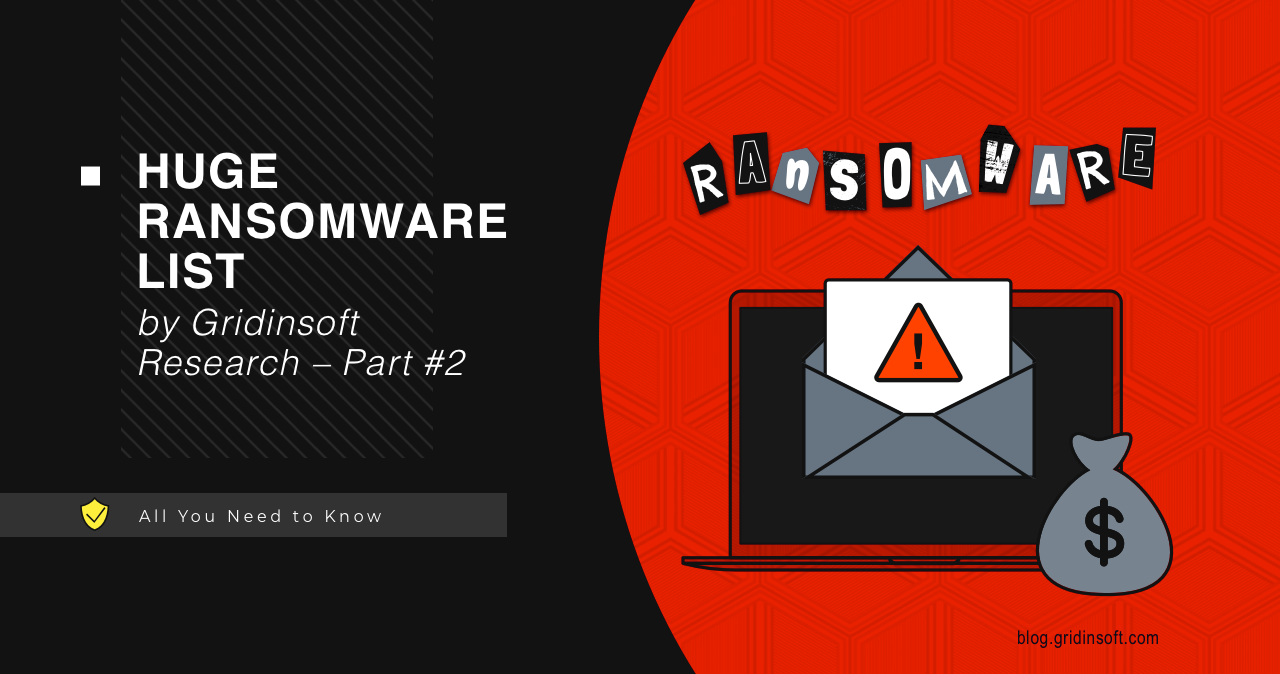 Most Notorious Ransomware Attacks - Part 2