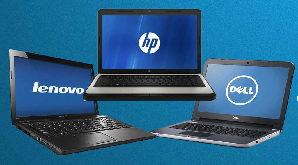 Dell, HP, and Lenovo Devices Use Older Versions of OpenSSL