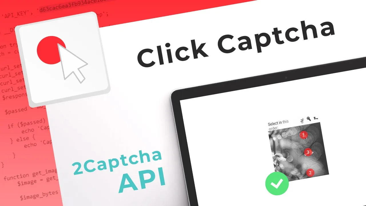Hackers bypass CAPTCHA