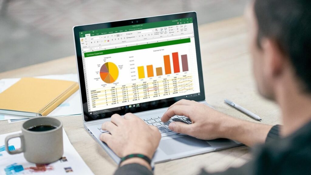 Hackers Use Excel Add-Ins as Initial Penetration Vector