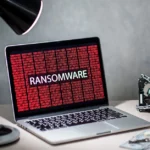 Ransomware Income Dropped