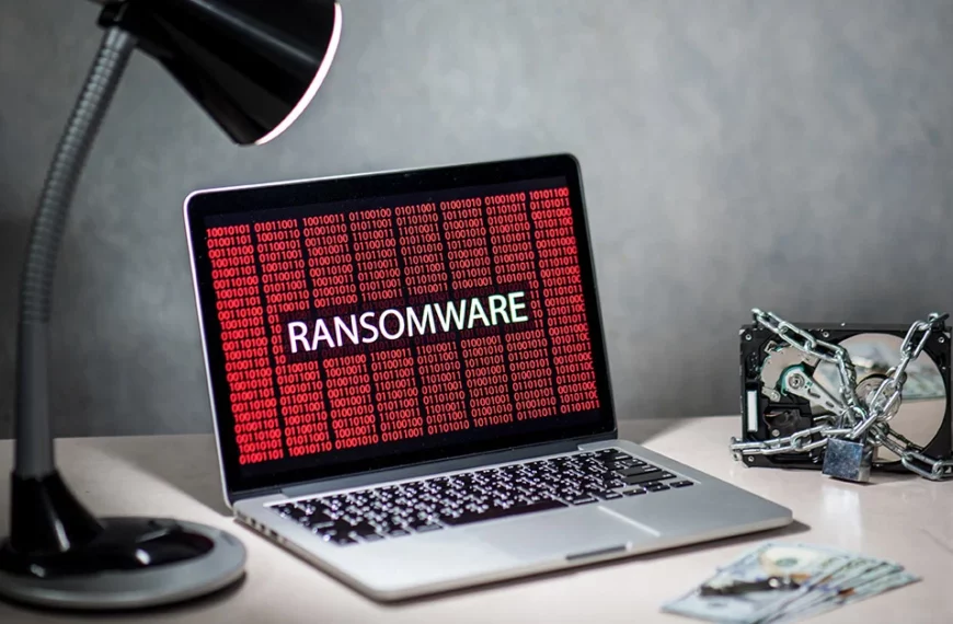 Ransomware Revenues Dropped by 40% because Victims Refuse to pay