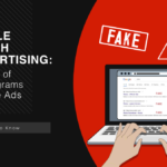 Malvertising in Google Search ads - What is That?