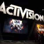 Activision's Slack