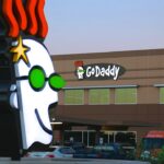 Attackers hacked GoDaddy