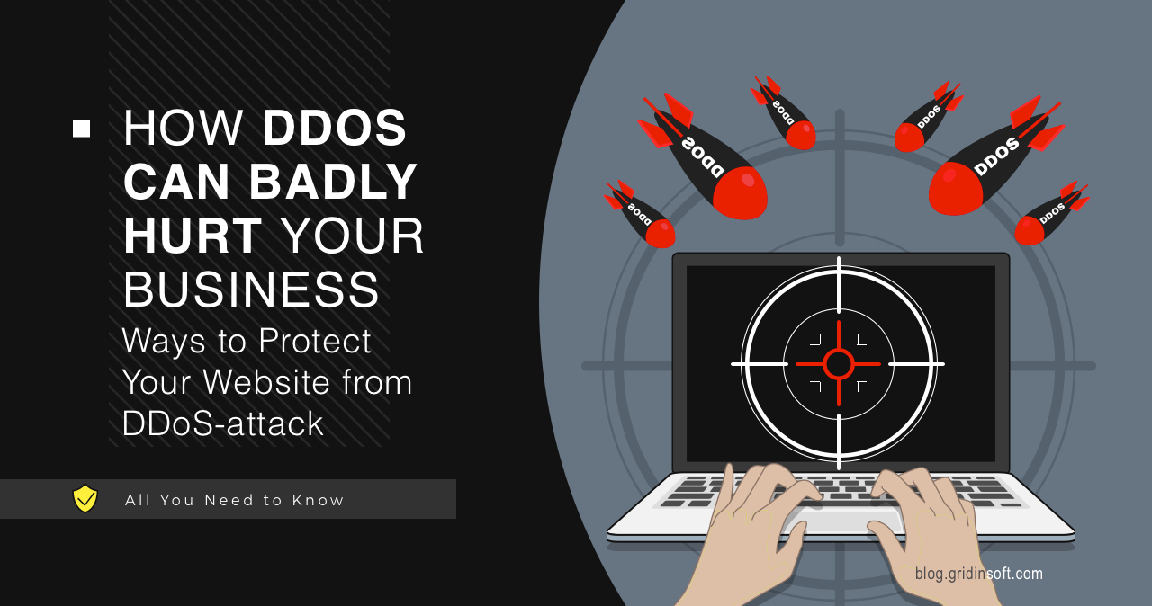Are DDoS Attacks Dangerous to Your Business?