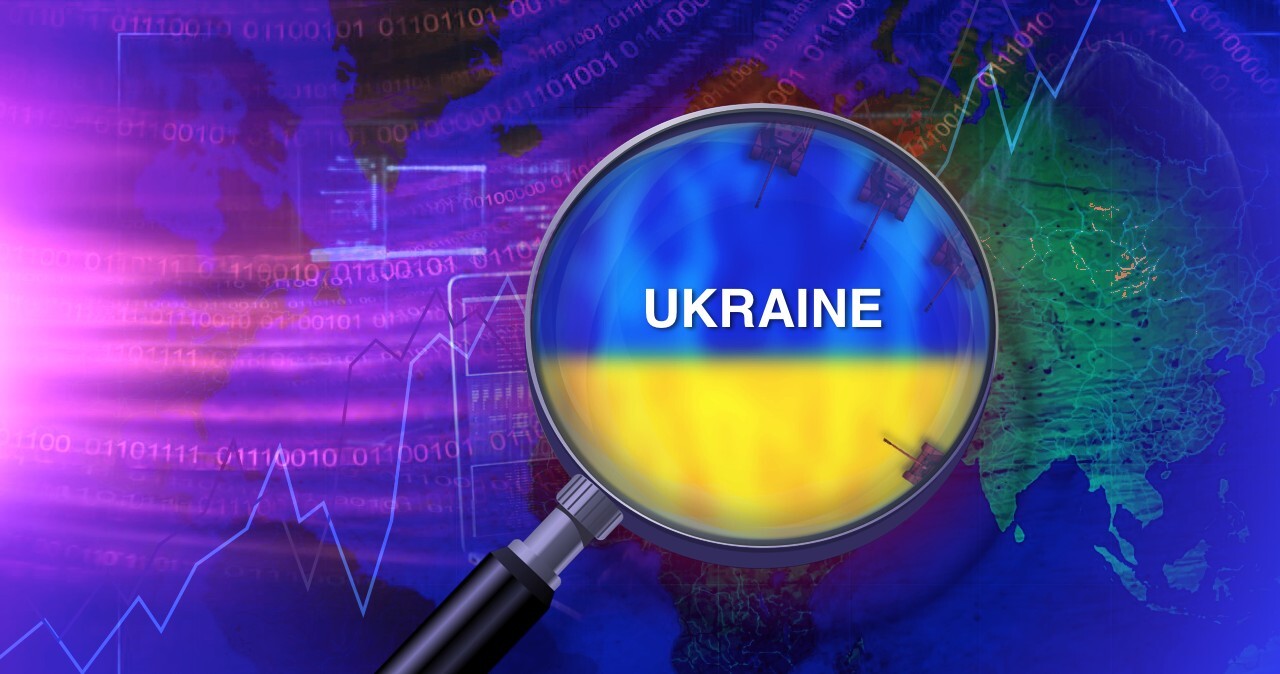 Impact of Russian-Ukrainian War on Cybersecurity