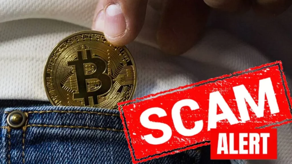Cryptocurrency Scam “Pig Butchering” Penetrated the Apple App Store and Google Play Store