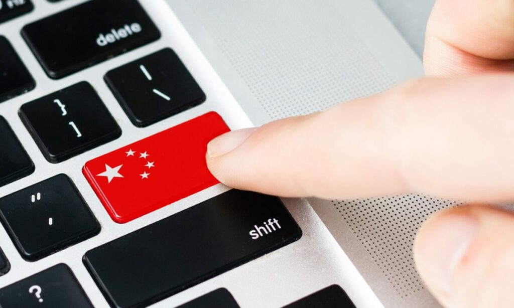 Chinese Hackers Use Google Command and Control Capabilities in Attacks