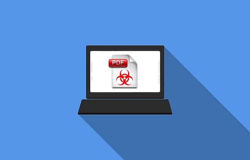 PDF Virus Documents - Are They Real?