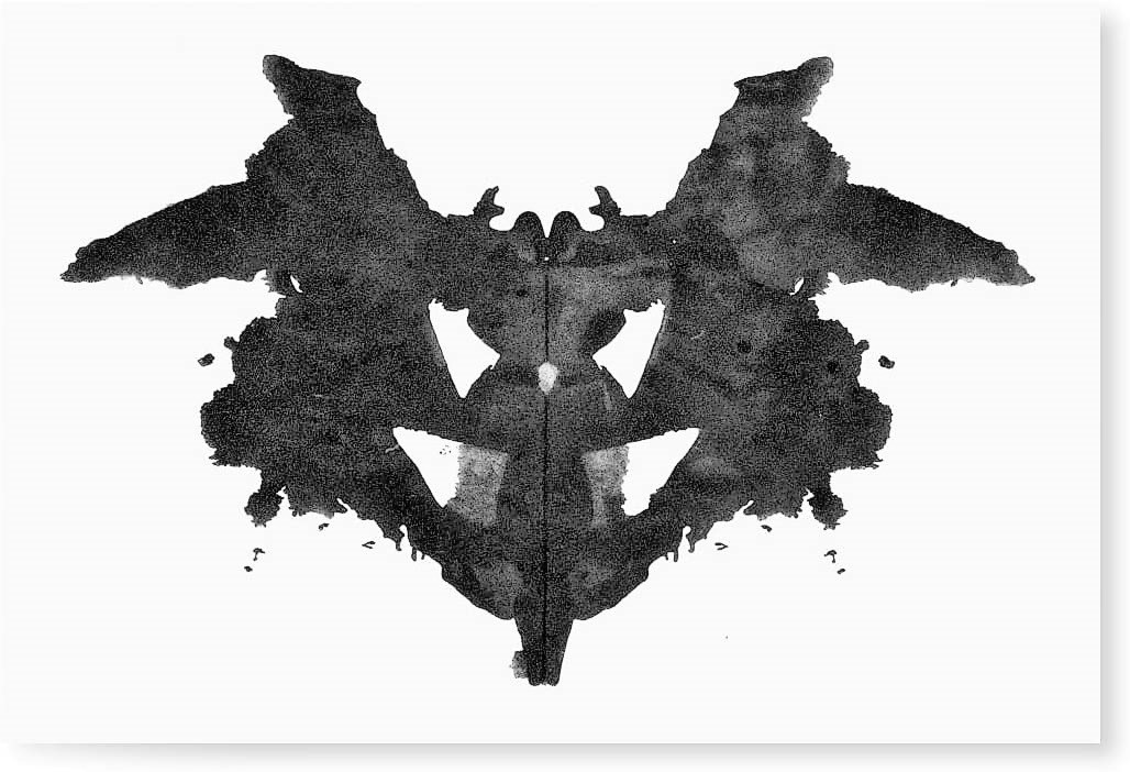 Rorschach Ransomware Is Probably A New Favourite