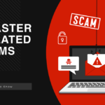 US Authorities Warn of Disaster-Related Scams