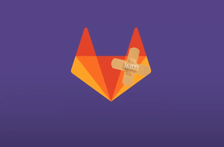 GitLab Releases Patch to Critical Vulnerability