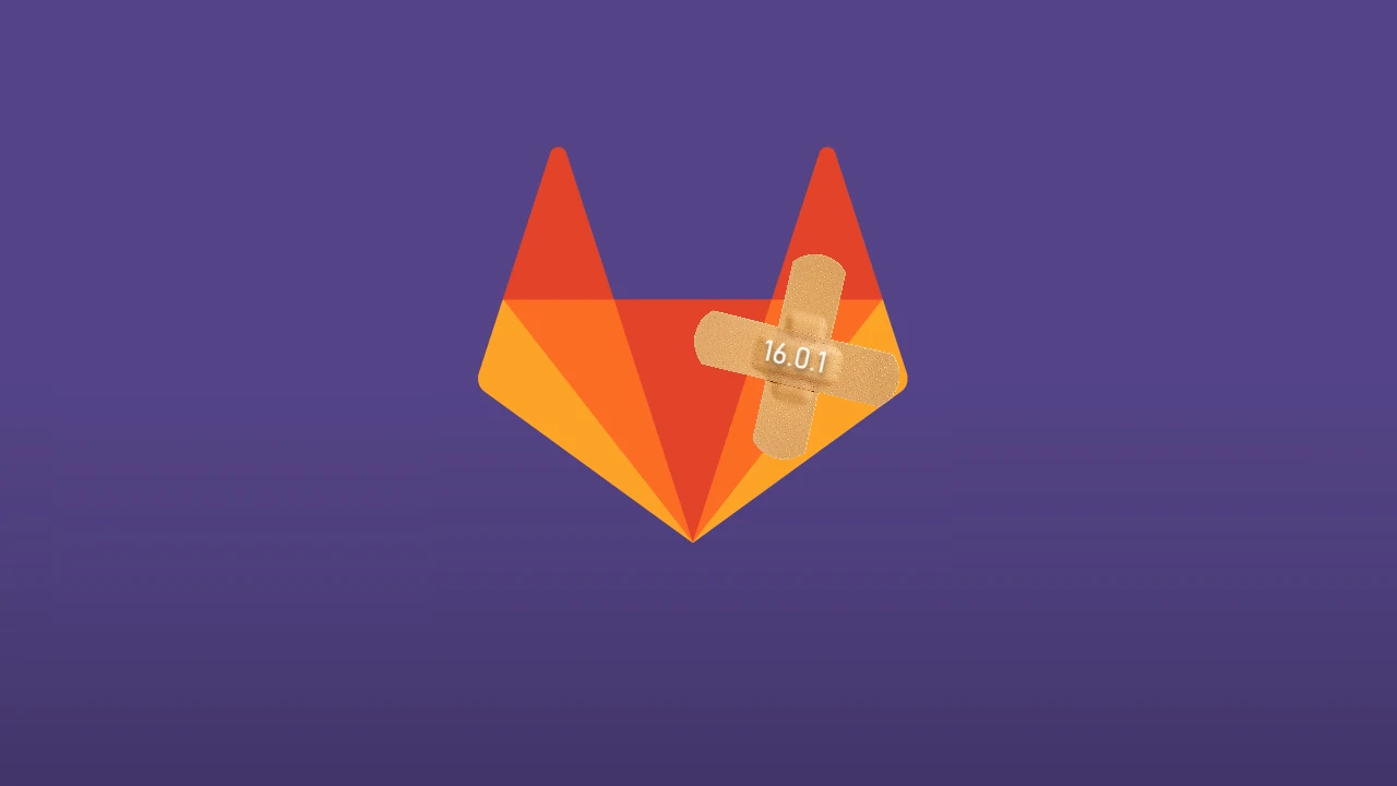 GitLab Releases Patch to Critical Vulnerability