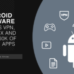 Android Malware Hides in Play Store as Legit Apps