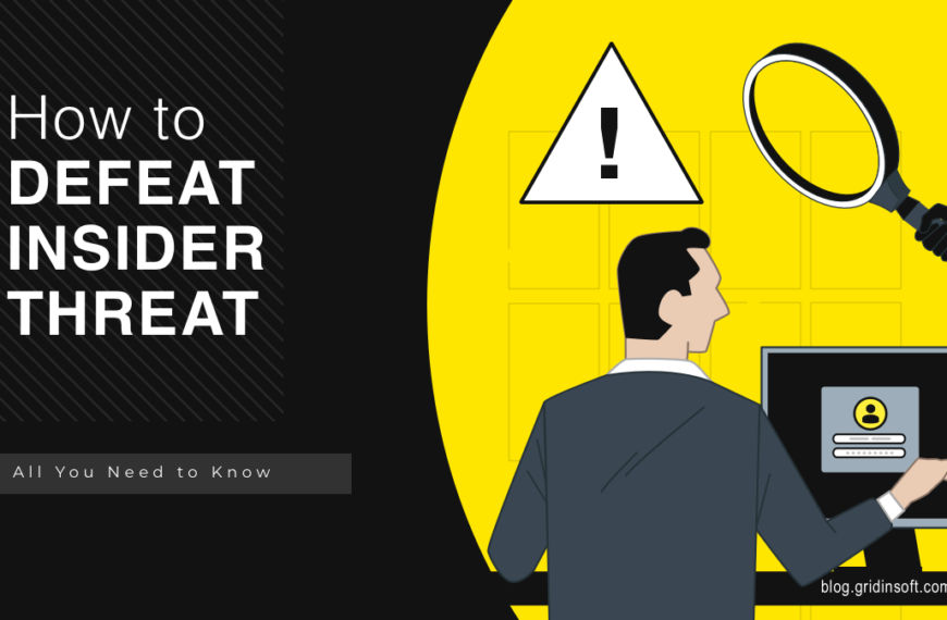 Insider Threat: Description and Mitigation Methods