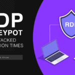 RDP Honeypot Counted for 3.5 Million Attacks