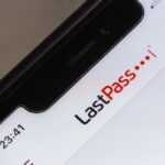 Reset MFA in LastPass