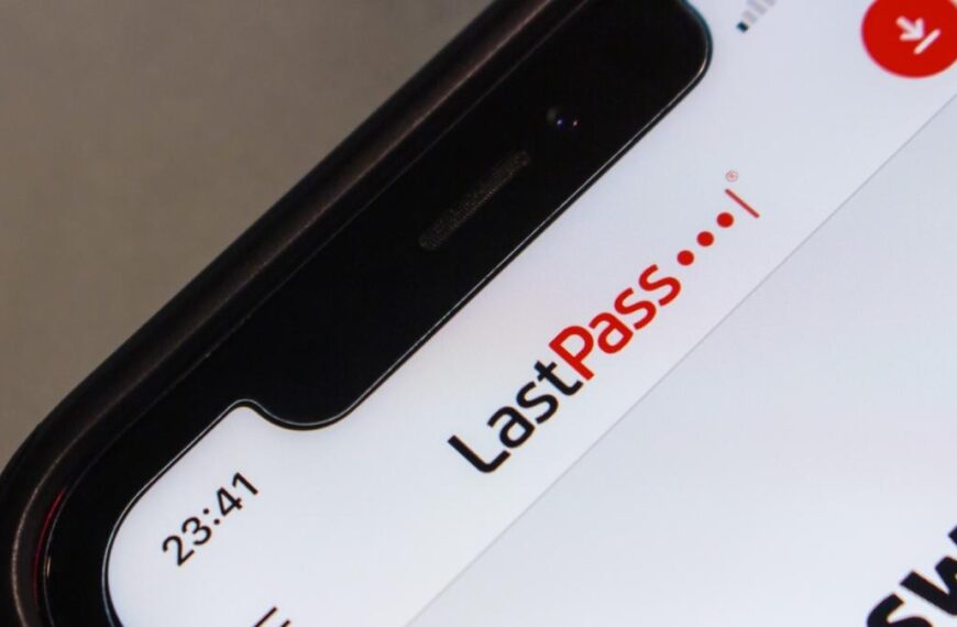 Reset MFA in LastPass