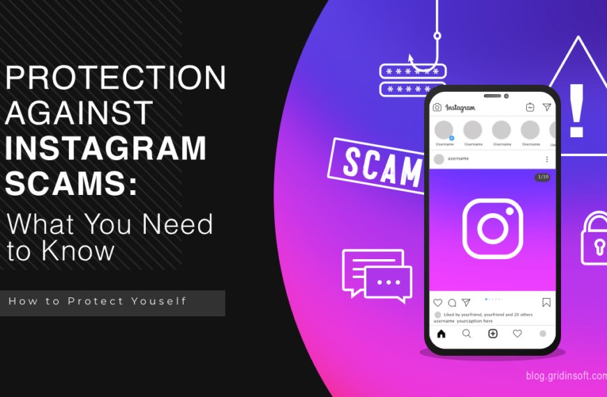 Phishing Scams on Instagram: How to Protect Your Account?