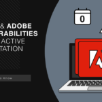 Citrix and Adobe Patch 0-day Vulnerabilities