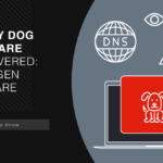 Decoy Dog Malware is Used for Infrastructure Attacks