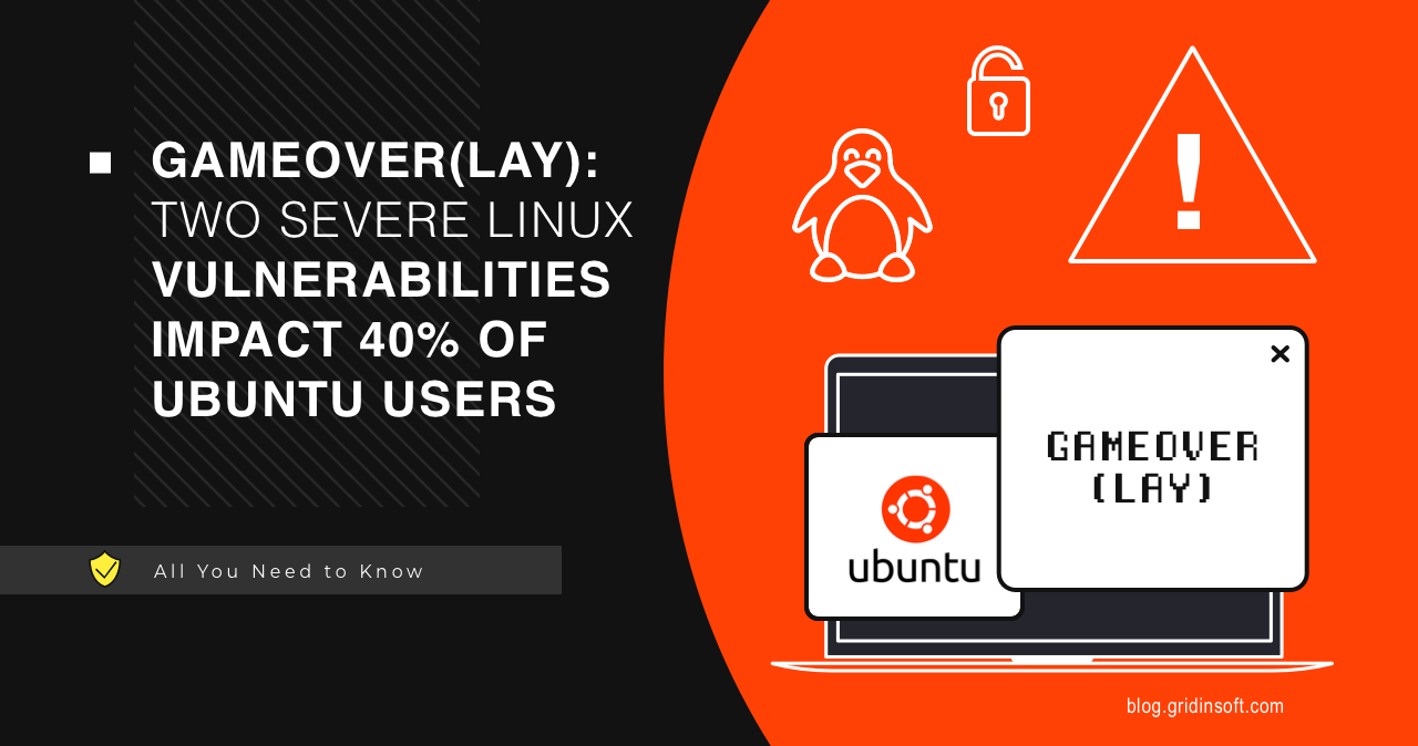 OverlayFS Vulnerability Sets Up Ubuntu Users