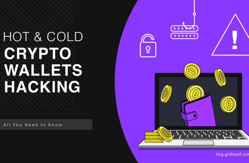 Cryptocurrency Scams Aim Hot and Cold Wallets At Once