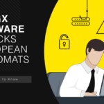 New PlugX malware attacks target European diplomats