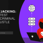 Proxyjacking - A New Tactic Of Old Hackers