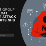 Barts NHS Trust Attacked by ALPHV/BlackCat