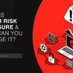 What is cybersecurity risk?