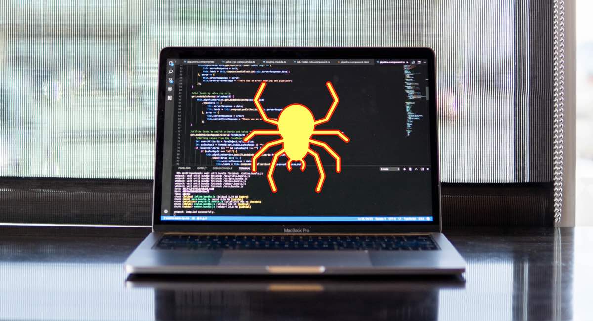 RustBucket malware attacks macOS