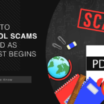 The Season of Back to School Scams