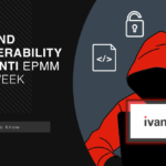 New Ivanti EPMM 0-day Vulnerability