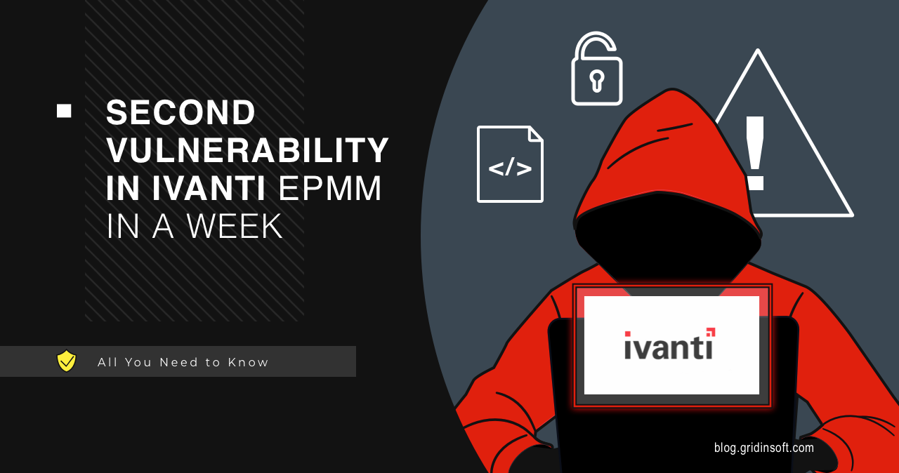 New Ivanti EPMM 0-day Vulnerability