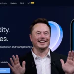 Elon Musk cryptocurrency giveaway scams